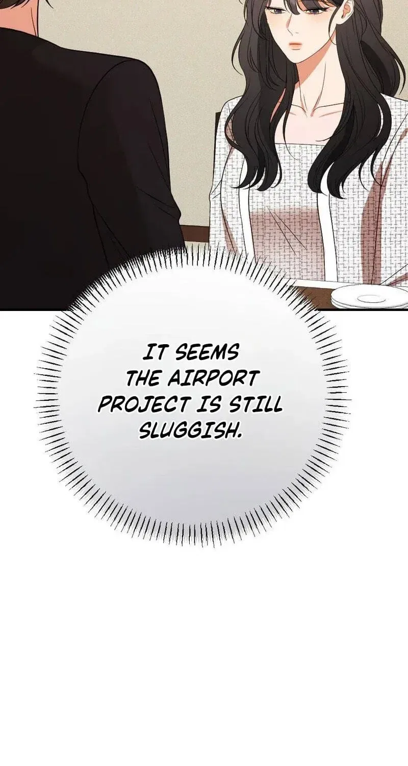 Broken Engagement Scandal Chapter 21 – Page 109