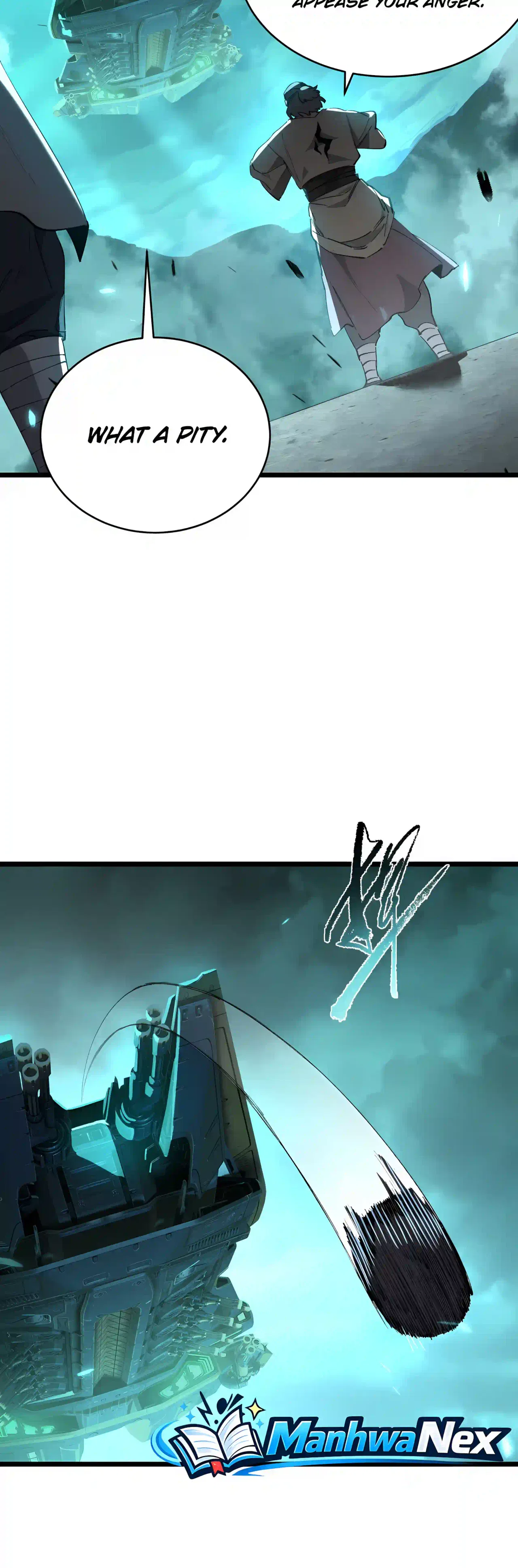 SSS Grade Saint Knight Chapter 208 – Page 13