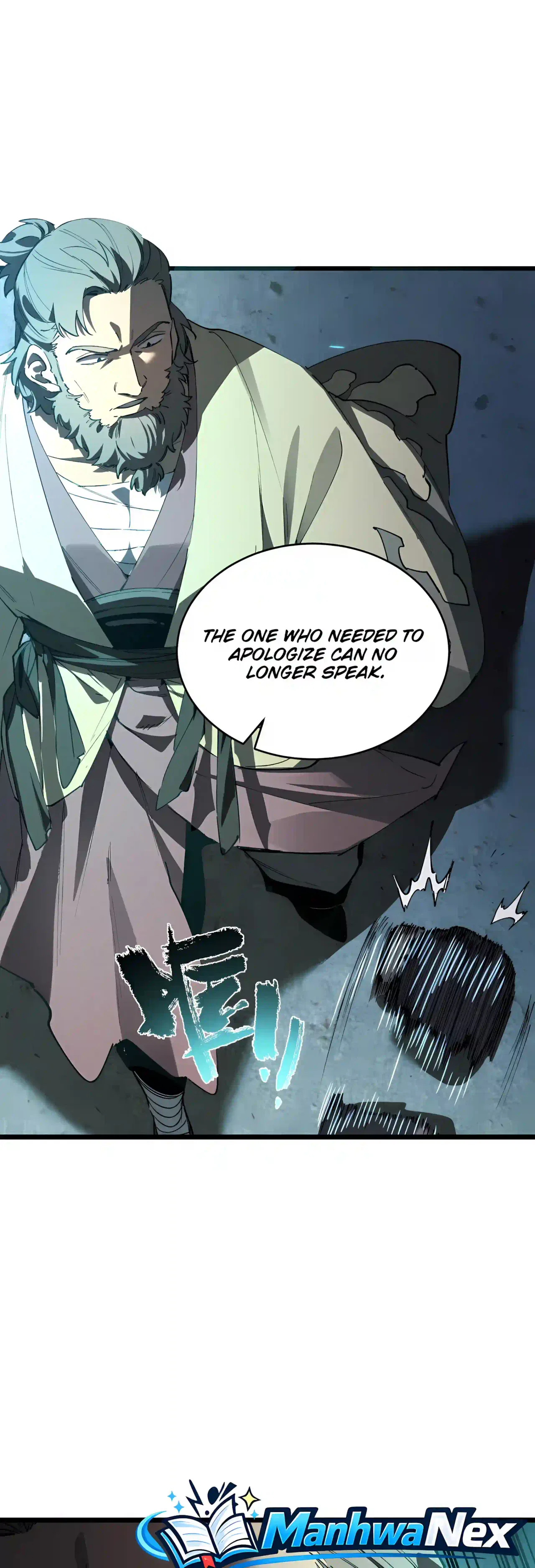 SSS Grade Saint Knight Chapter 208 – Page 14