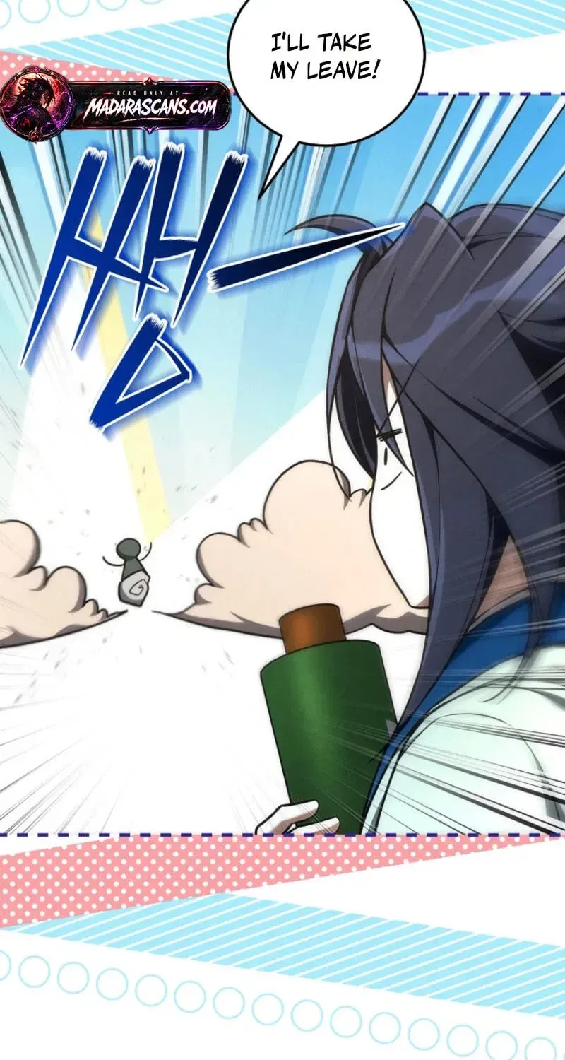 Third-rate Martial Family Becomes the Best Under Heaven Chapter 22 – Page 18