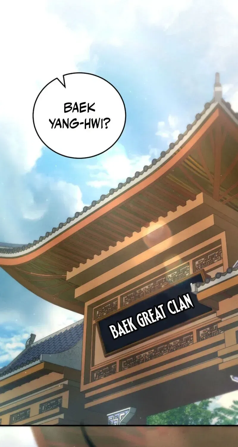 Third-rate Martial Family Becomes the Best Under Heaven Chapter 22 – Page 2