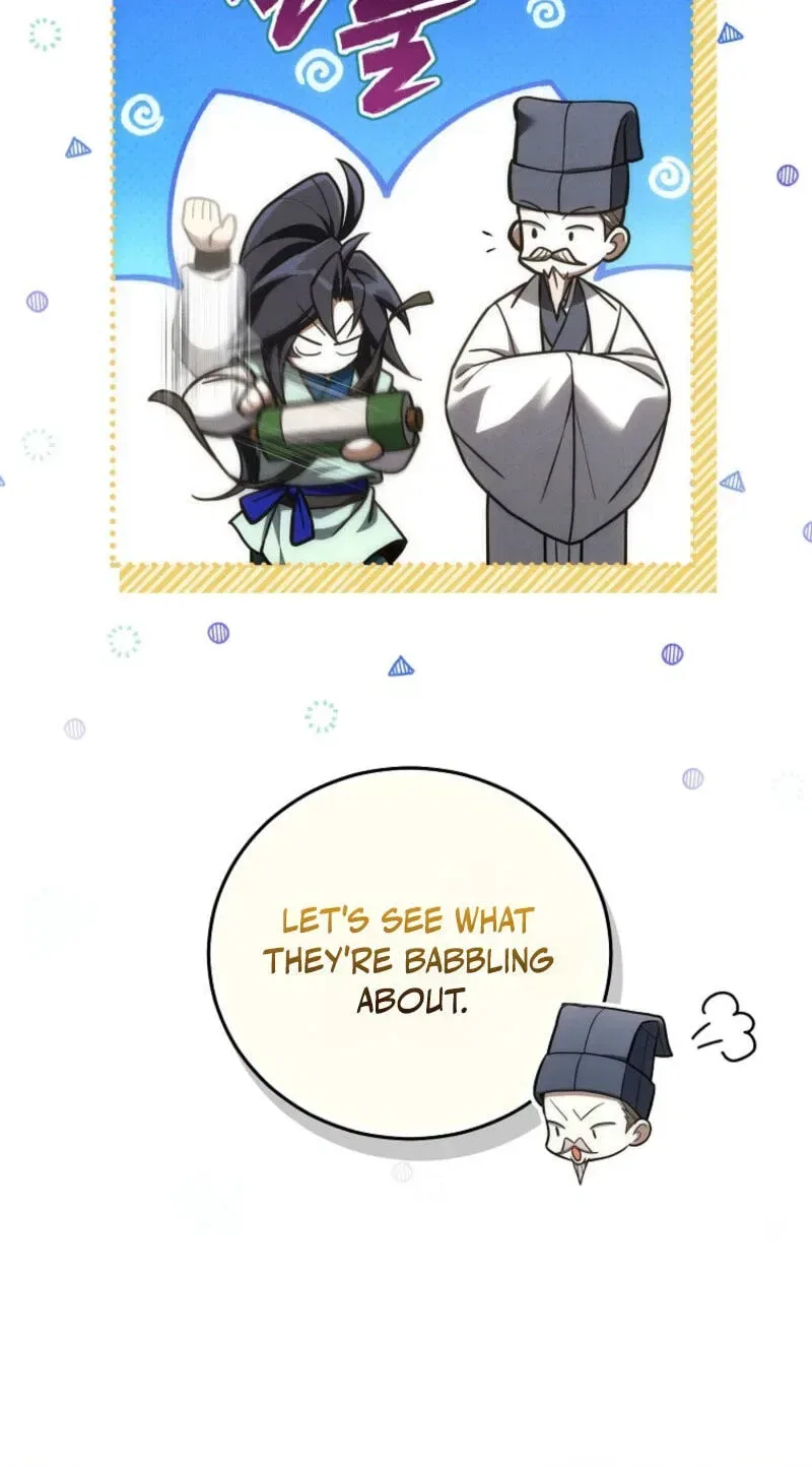 Third-rate Martial Family Becomes the Best Under Heaven Chapter 22 – Page 23