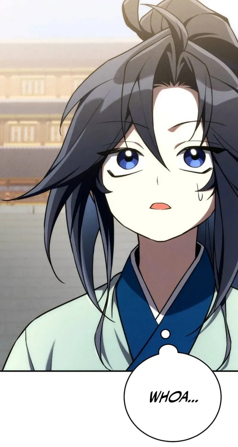 Third-rate Martial Family Becomes the Best Under Heaven Chapter 22 – Page 59