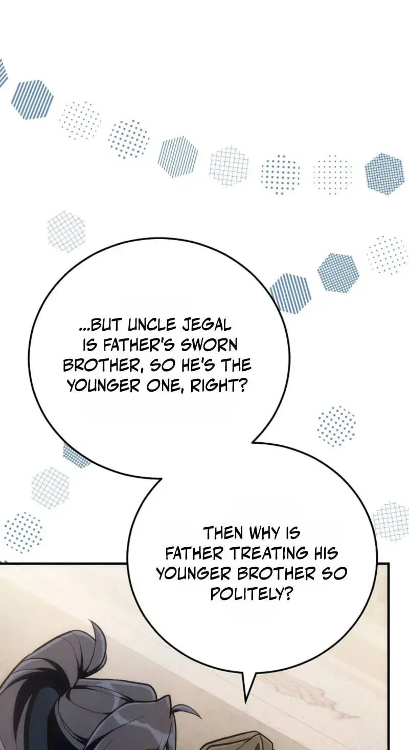Third-rate Martial Family Becomes the Best Under Heaven Chapter 22 – Page 71