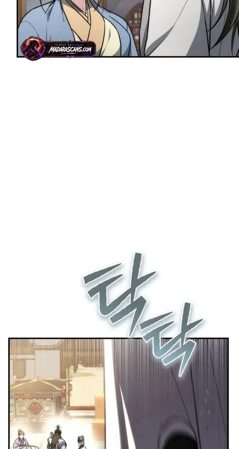Third-rate Martial Family Becomes the Best Under Heaven Chapter 22 – Page 44
