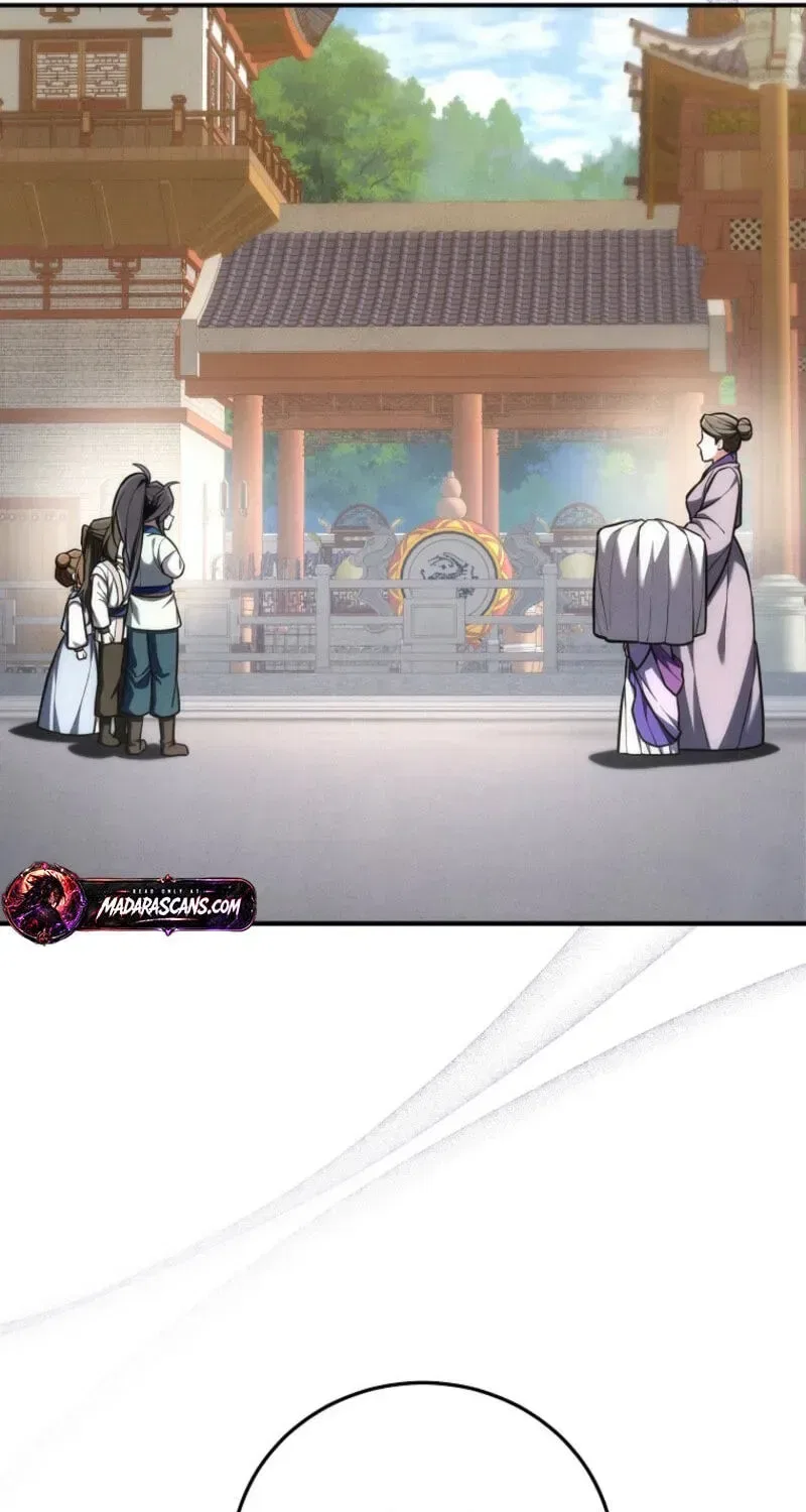 Third-rate Martial Family Becomes the Best Under Heaven Chapter 22 – Page 93