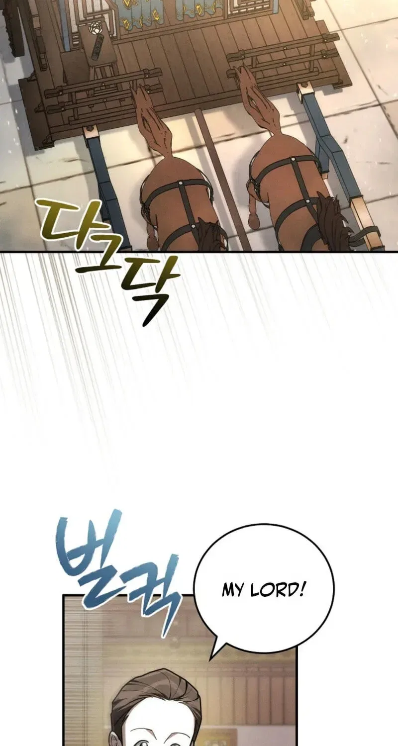 Third-rate Martial Family Becomes the Best Under Heaven Chapter 22 – Page 42
