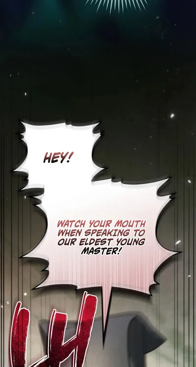 Third-rate Martial Family Becomes the Best Under Heaven Chapter 22 – Page 6