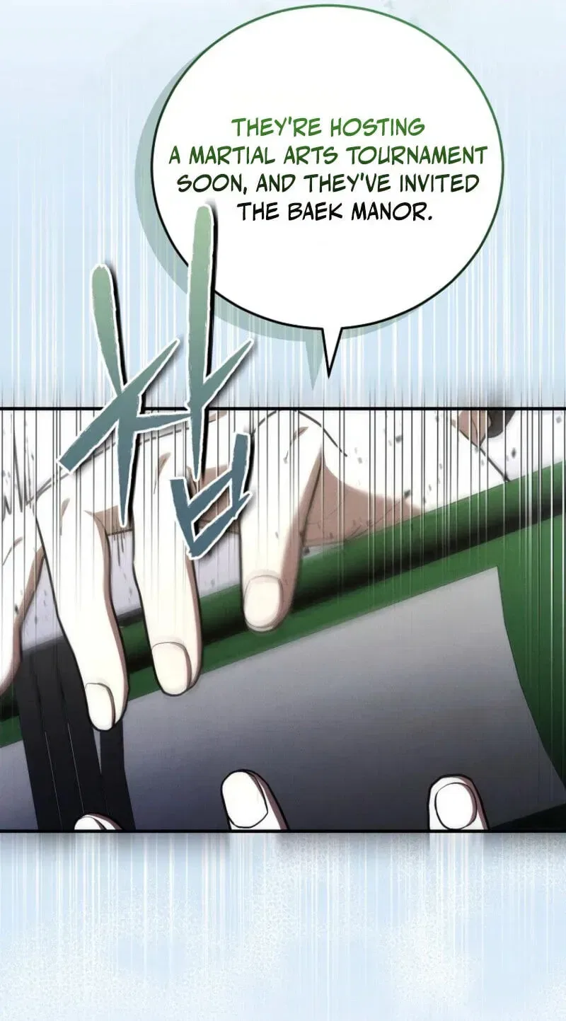 Third-rate Martial Family Becomes the Best Under Heaven Chapter 22 – Page 28
