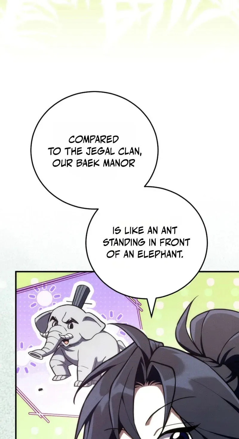 Third-rate Martial Family Becomes the Best Under Heaven Chapter 22 – Page 77