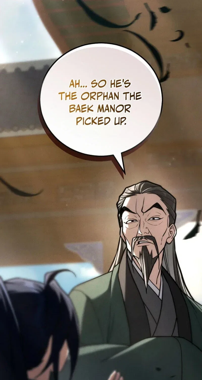 Third-rate Martial Family Becomes the Best Under Heaven Chapter 22 – Page 3