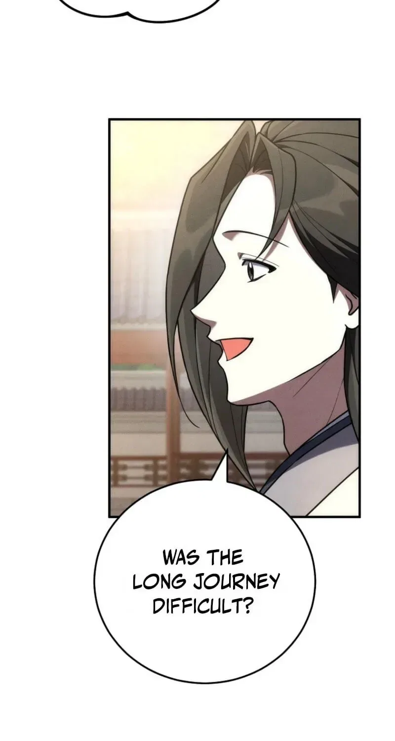 Third-rate Martial Family Becomes the Best Under Heaven Chapter 22 – Page 50