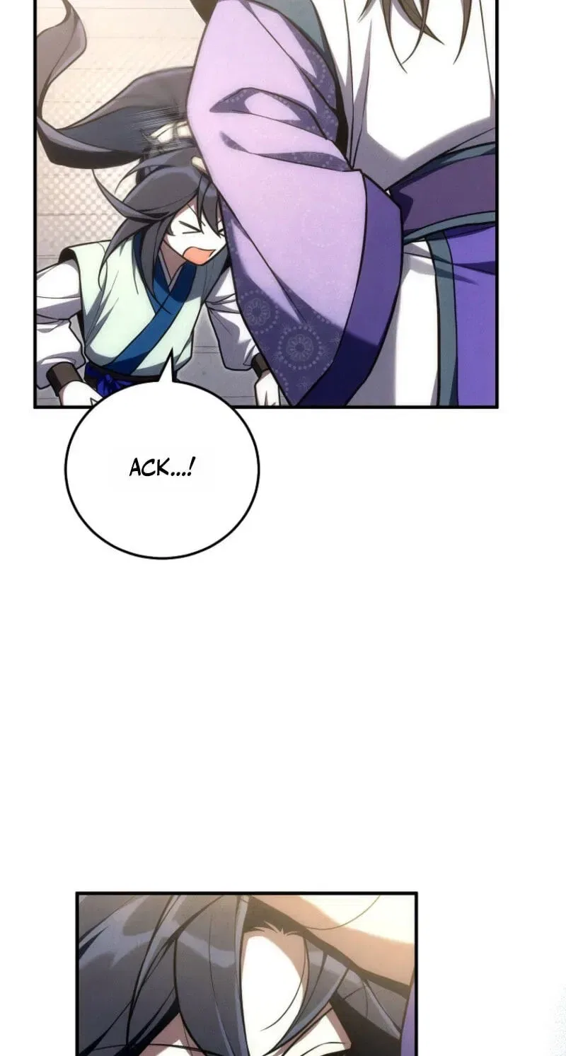 Third-rate Martial Family Becomes the Best Under Heaven Chapter 22 – Page 109