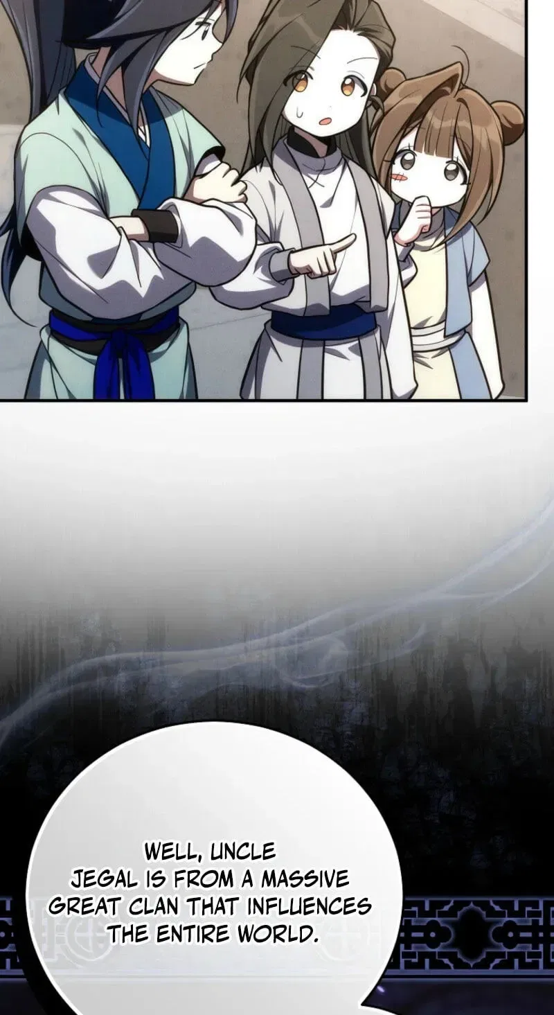 Third-rate Martial Family Becomes the Best Under Heaven Chapter 22 – Page 72