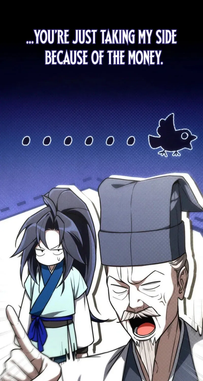 Third-rate Martial Family Becomes the Best Under Heaven Chapter 22 – Page 11