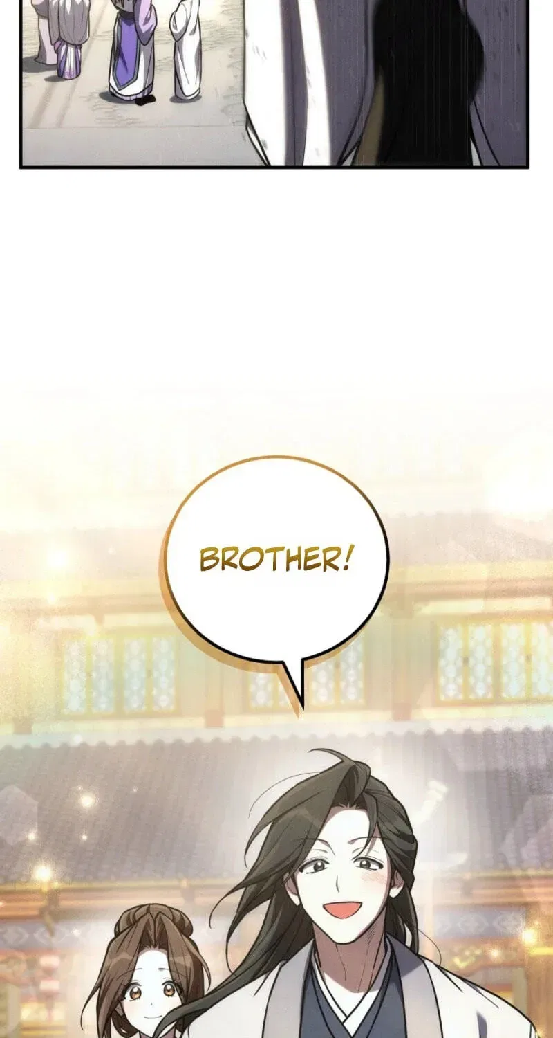 Third-rate Martial Family Becomes the Best Under Heaven Chapter 22 – Page 45