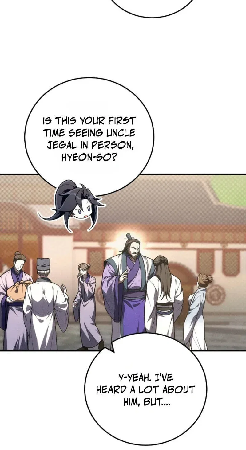 Third-rate Martial Family Becomes the Best Under Heaven Chapter 22 – Page 70