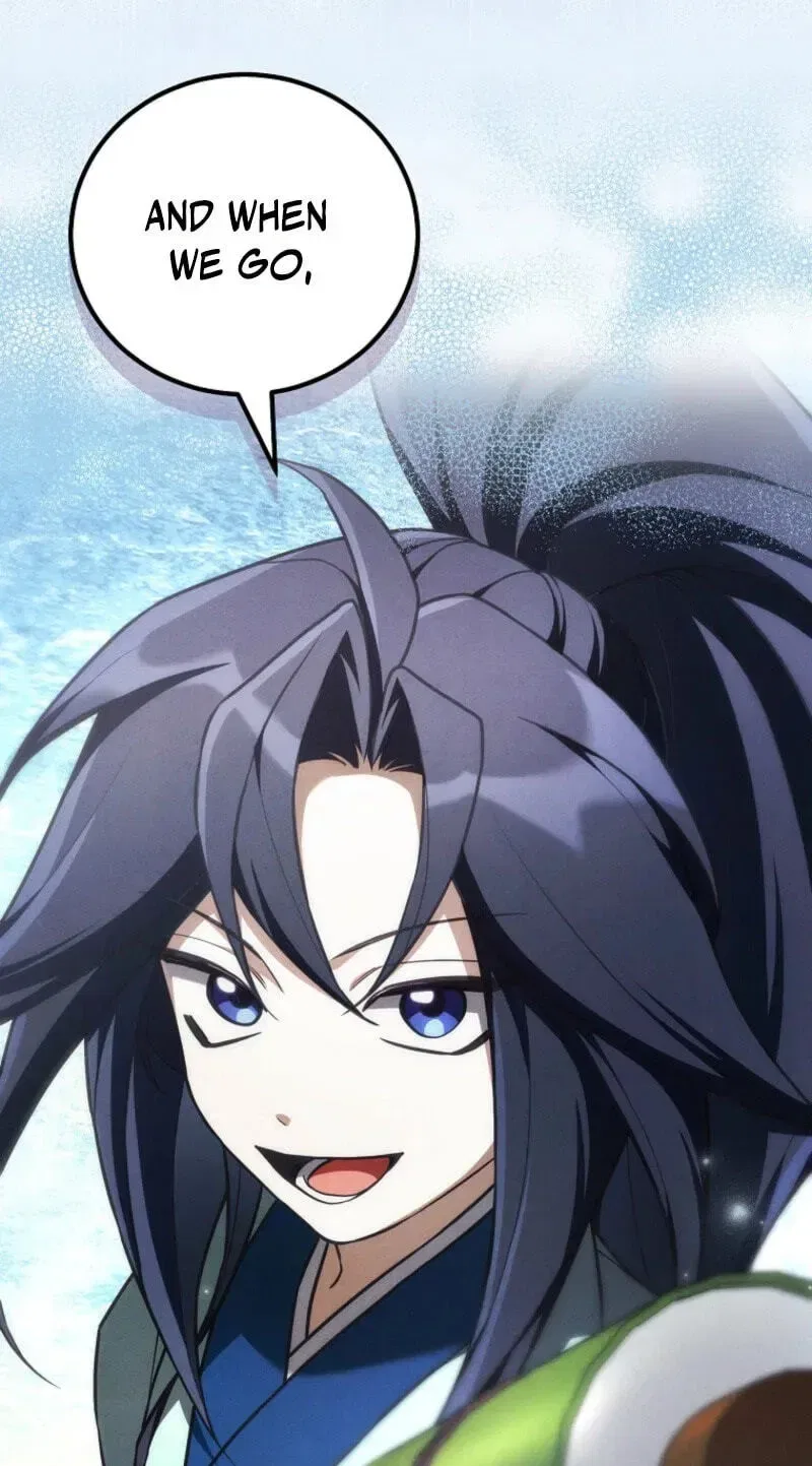 Third-rate Martial Family Becomes the Best Under Heaven Chapter 22 – Page 29