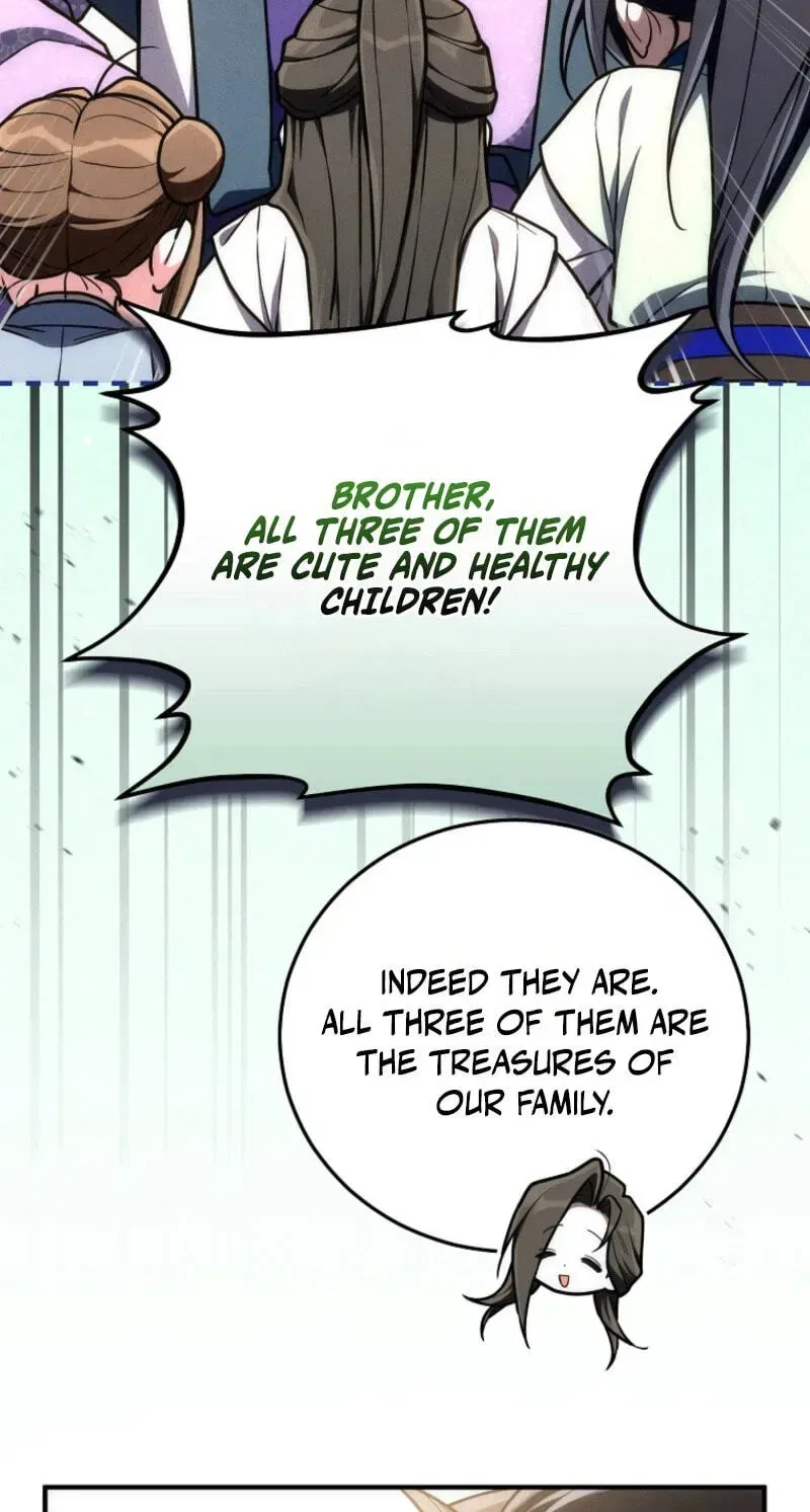 Third-rate Martial Family Becomes the Best Under Heaven Chapter 22 – Page 114