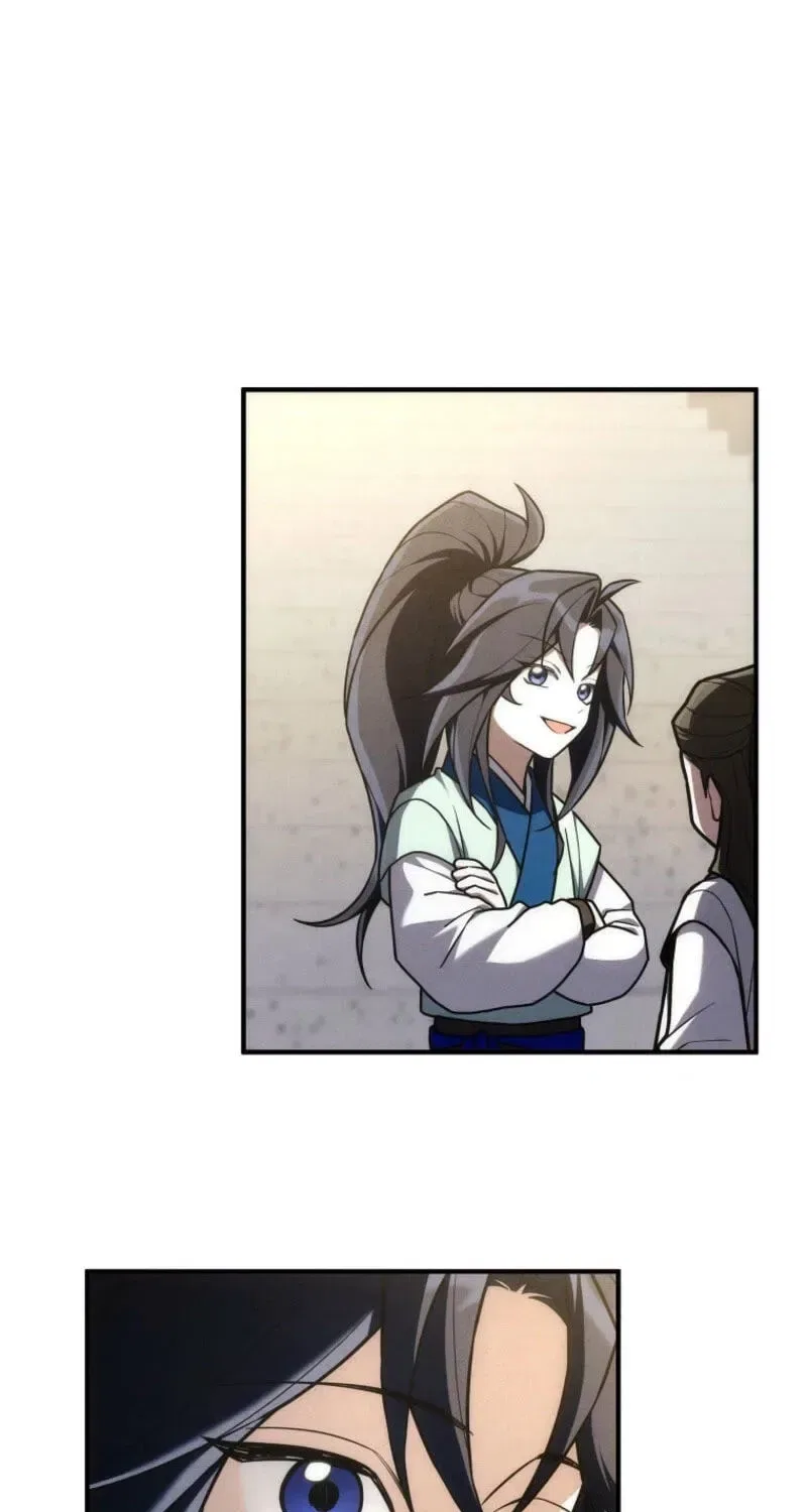 Third-rate Martial Family Becomes the Best Under Heaven Chapter 22 – Page 85