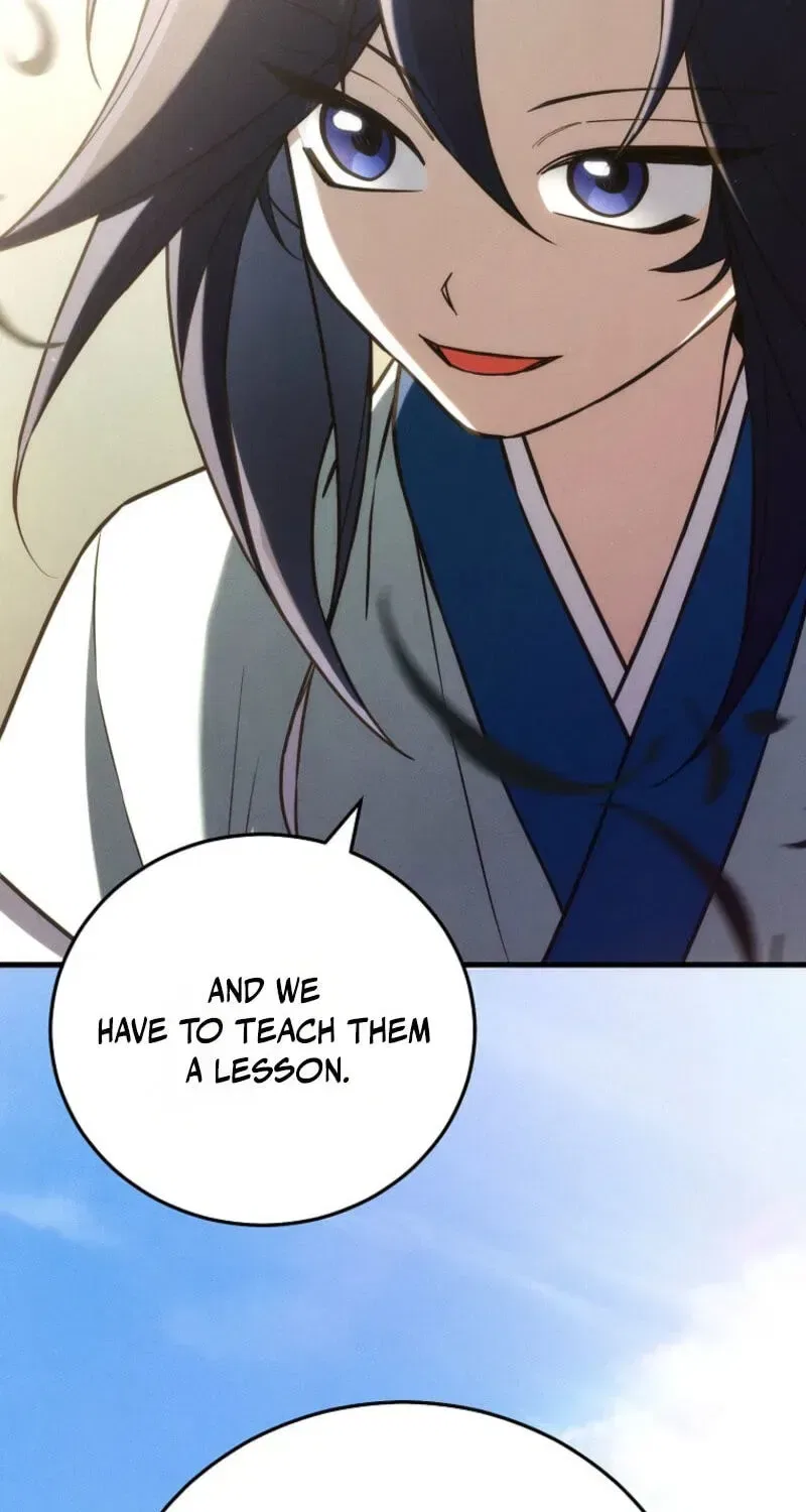 Third-rate Martial Family Becomes the Best Under Heaven Chapter 22 – Page 38