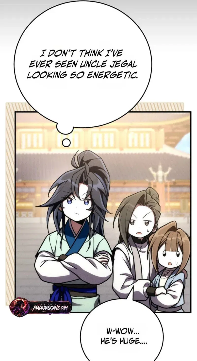 Third-rate Martial Family Becomes the Best Under Heaven Chapter 22 – Page 69