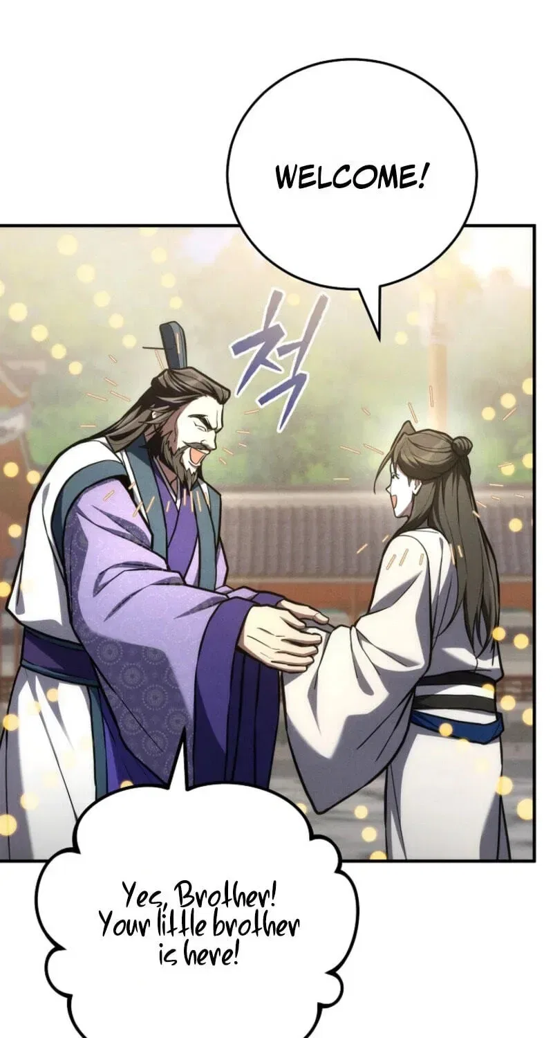 Third-rate Martial Family Becomes the Best Under Heaven Chapter 22 – Page 49