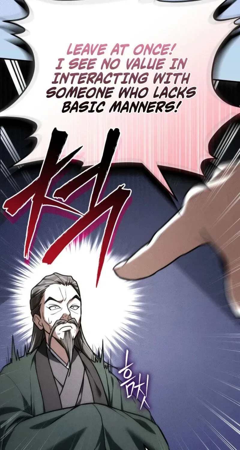 Third-rate Martial Family Becomes the Best Under Heaven Chapter 22 – Page 13