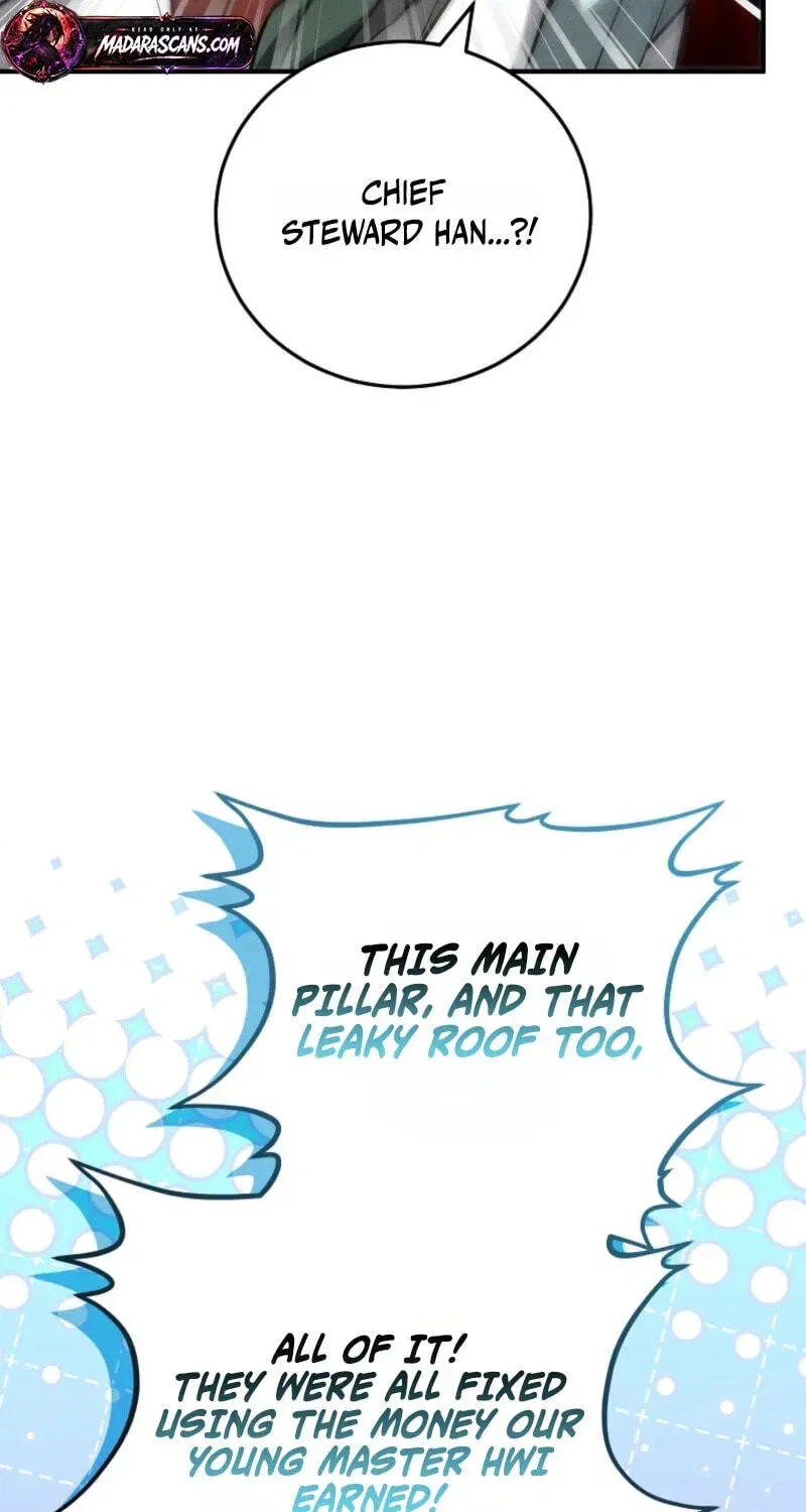 Third-rate Martial Family Becomes the Best Under Heaven Chapter 22 – Page 9