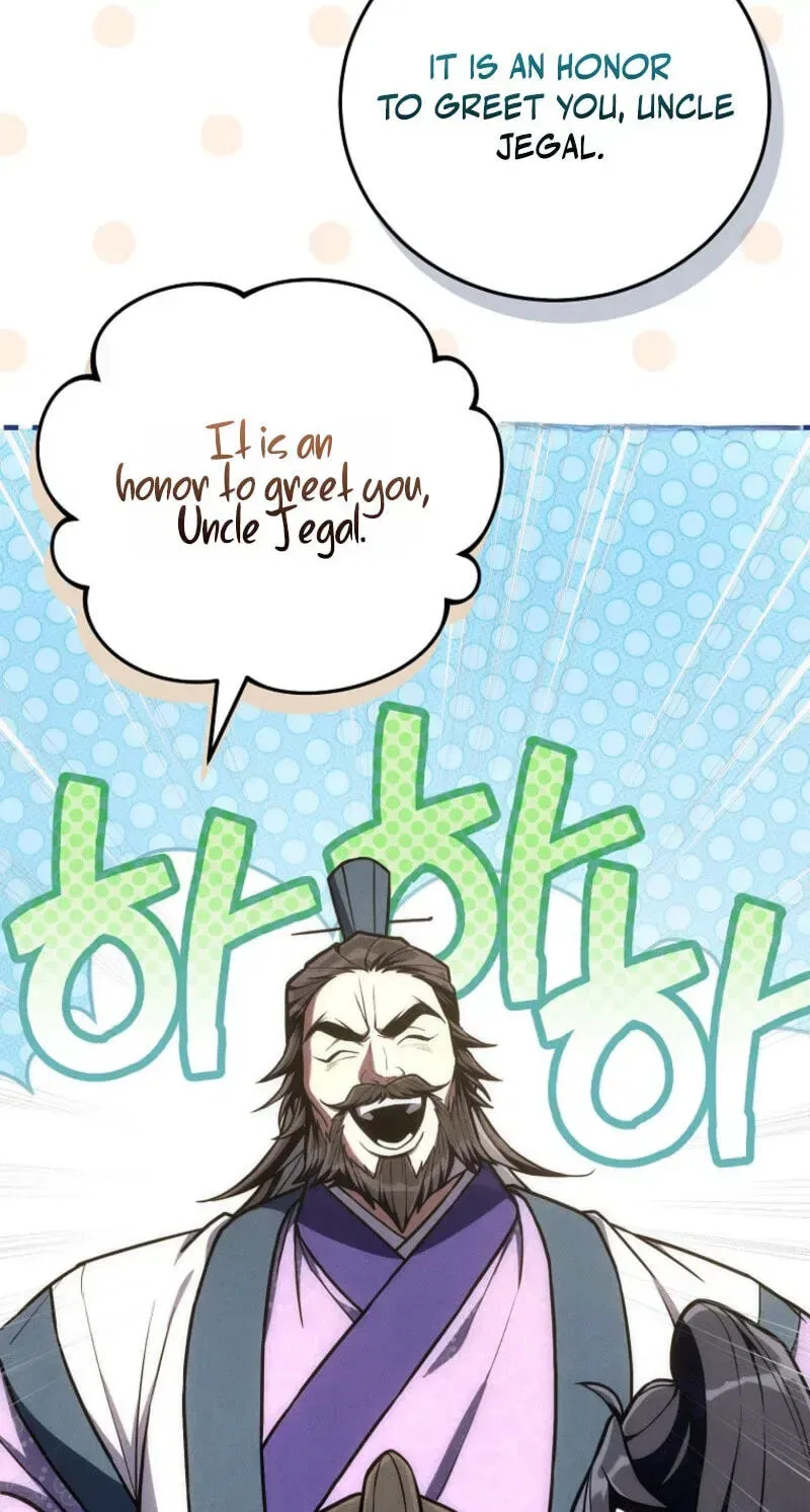 Third-rate Martial Family Becomes the Best Under Heaven Chapter 22 – Page 113