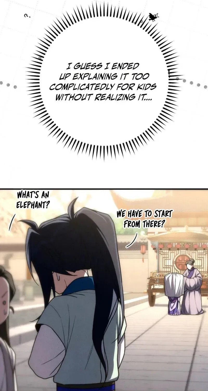 Third-rate Martial Family Becomes the Best Under Heaven Chapter 22 – Page 83