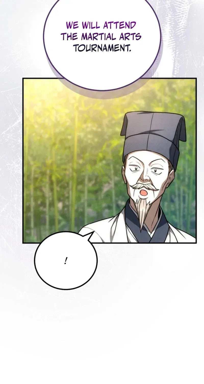 Third-rate Martial Family Becomes the Best Under Heaven Chapter 22 – Page 35