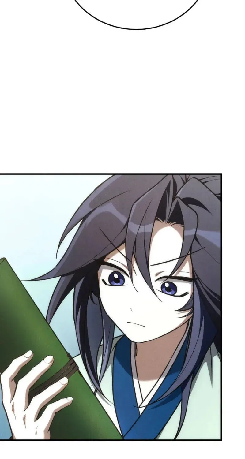 Third-rate Martial Family Becomes the Best Under Heaven Chapter 22 – Page 20