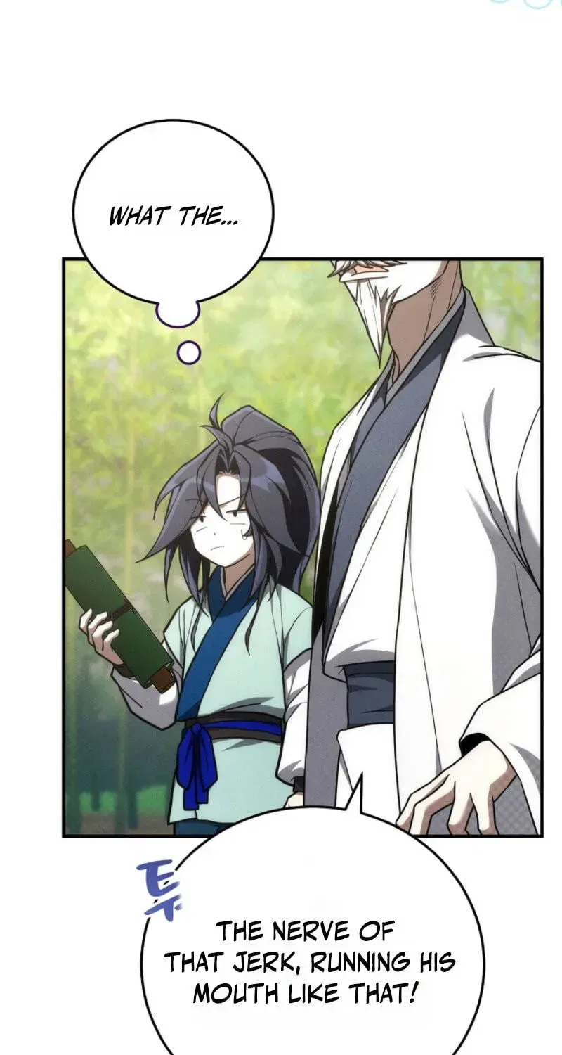 Third-rate Martial Family Becomes the Best Under Heaven Chapter 22 – Page 19