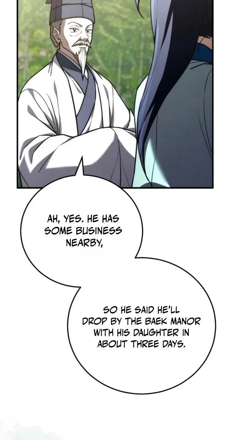 Third-rate Martial Family Becomes the Best Under Heaven Chapter 22 – Page 26