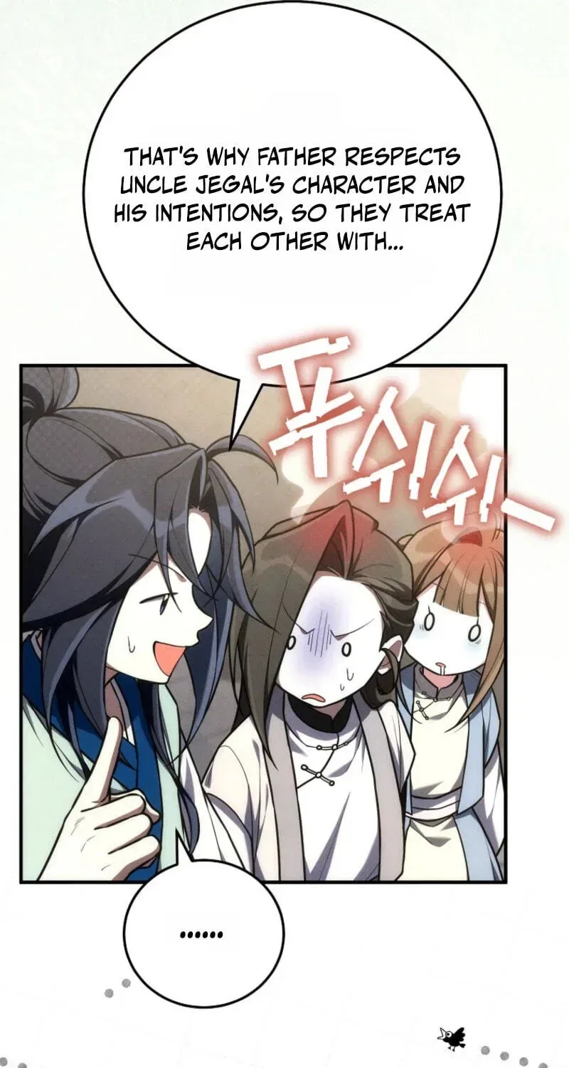 Third-rate Martial Family Becomes the Best Under Heaven Chapter 22 – Page 79