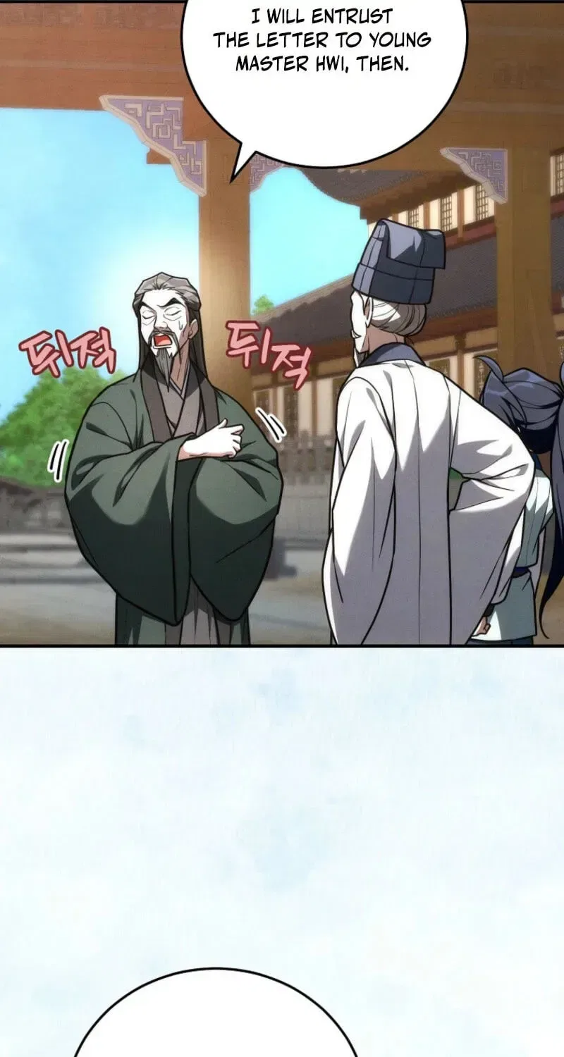 Third-rate Martial Family Becomes the Best Under Heaven Chapter 22 – Page 16