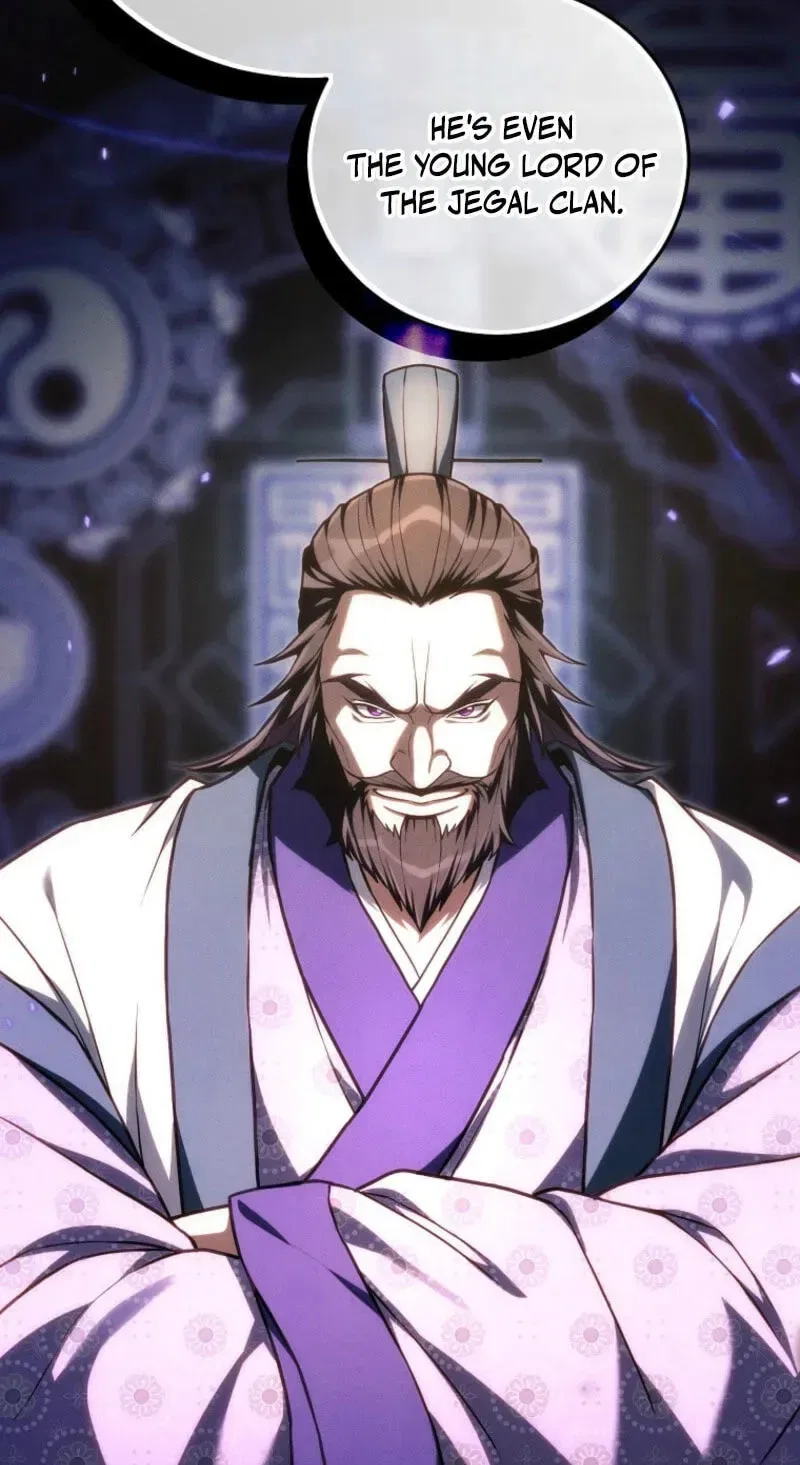 Third-rate Martial Family Becomes the Best Under Heaven Chapter 22 – Page 73
