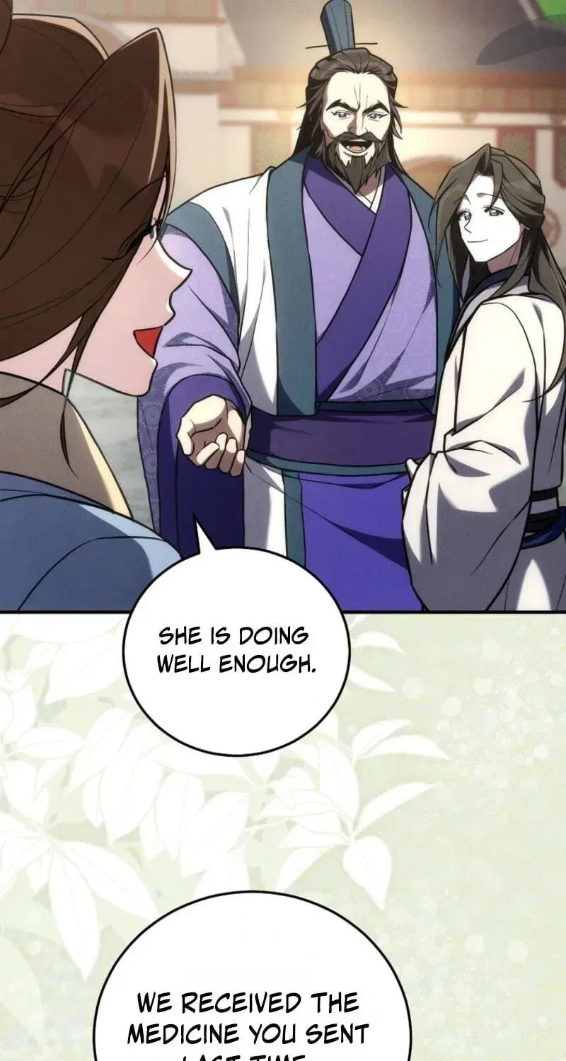 Third-rate Martial Family Becomes the Best Under Heaven Chapter 22 – Page 55