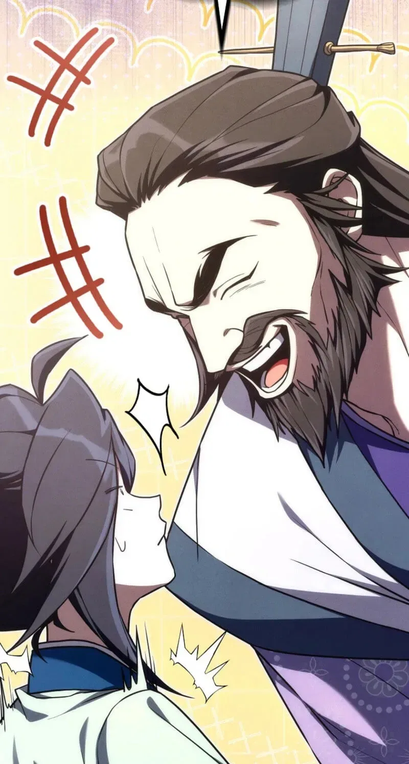 Third-rate Martial Family Becomes the Best Under Heaven Chapter 22 – Page 107