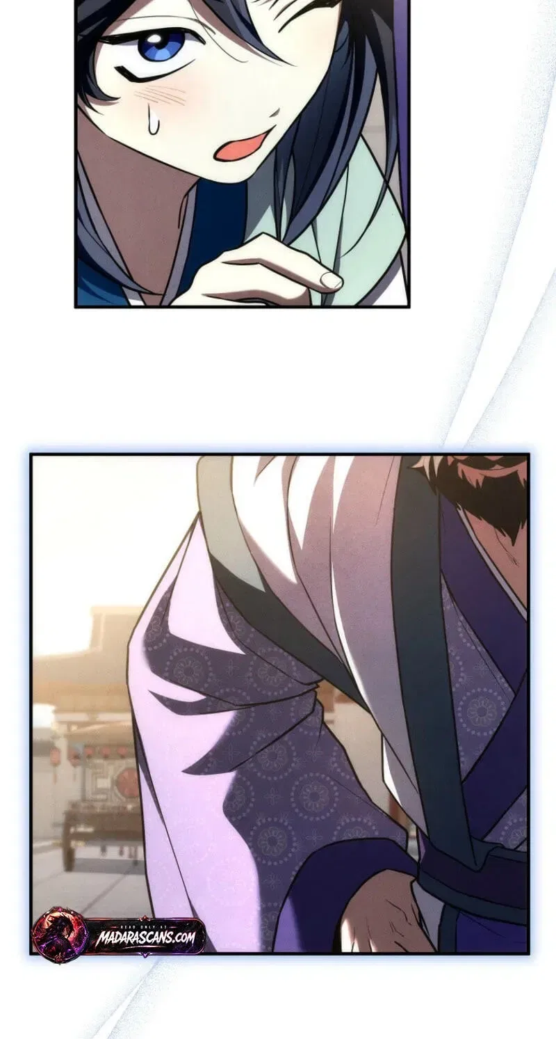 Third-rate Martial Family Becomes the Best Under Heaven Chapter 22 – Page 110
