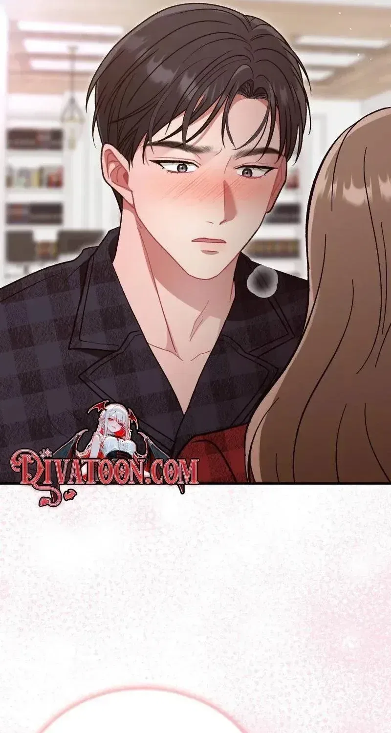 Manager, What’s Wrong With You? Chapter 21 – Page 81