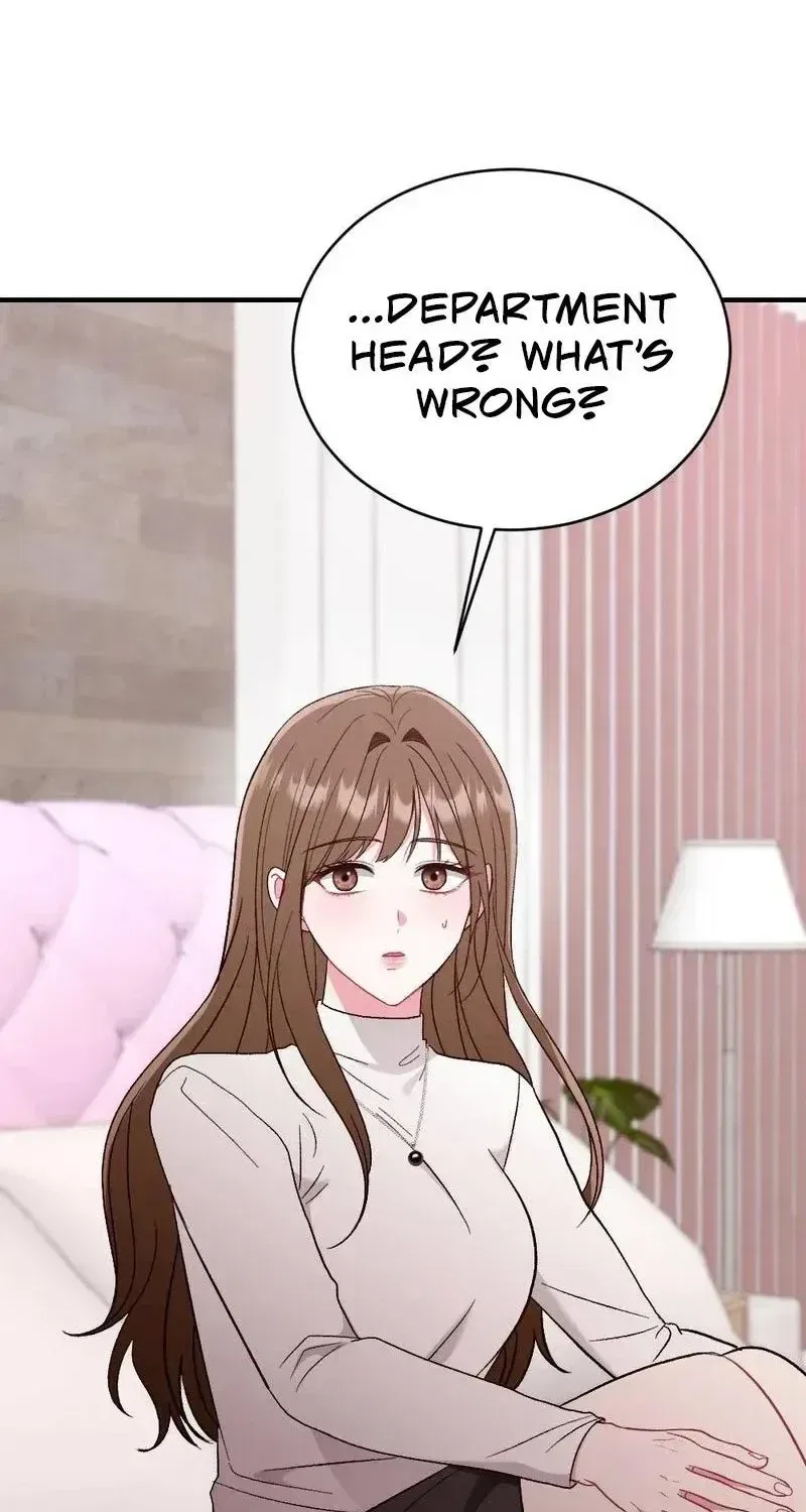 Manager, What’s Wrong With You? Chapter 21 – Page 4