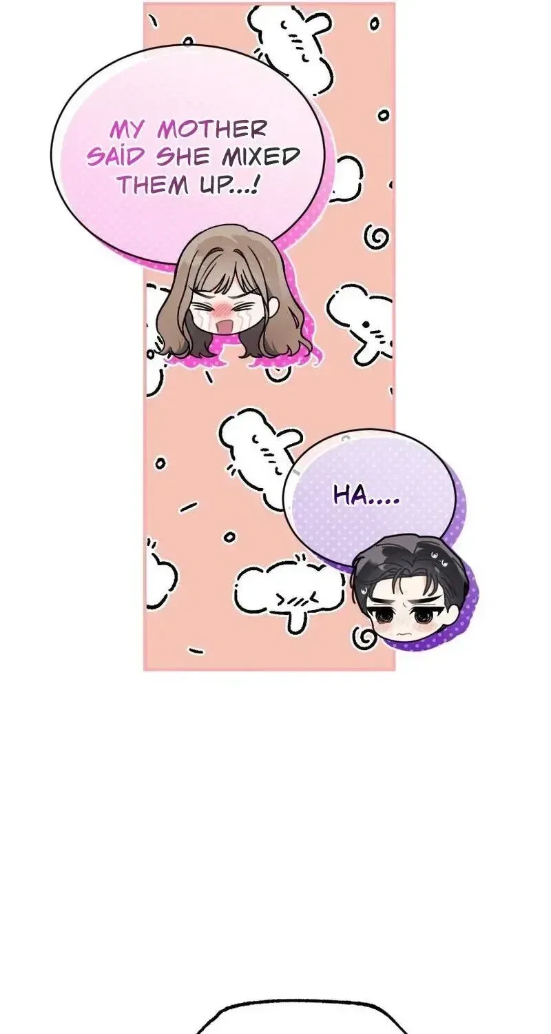 Manager, What’s Wrong With You? Chapter 21 – Page 51