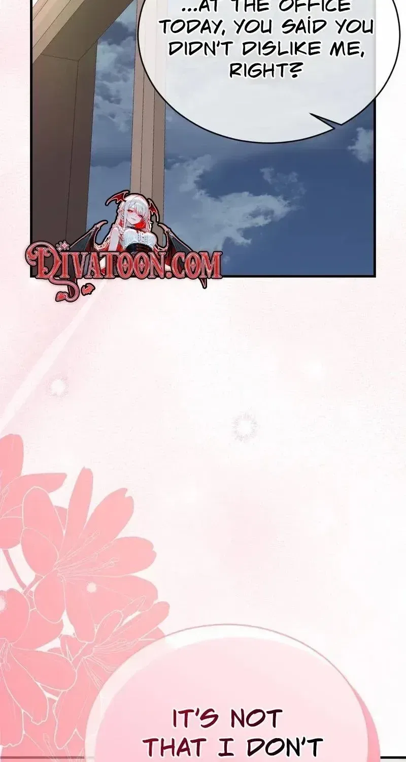 Manager, What’s Wrong With You? Chapter 21 – Page 97