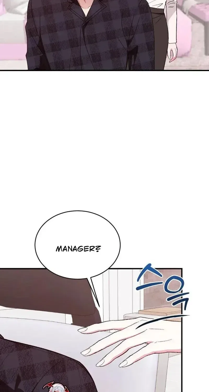 Manager, What’s Wrong With You? Chapter 21 – Page 6