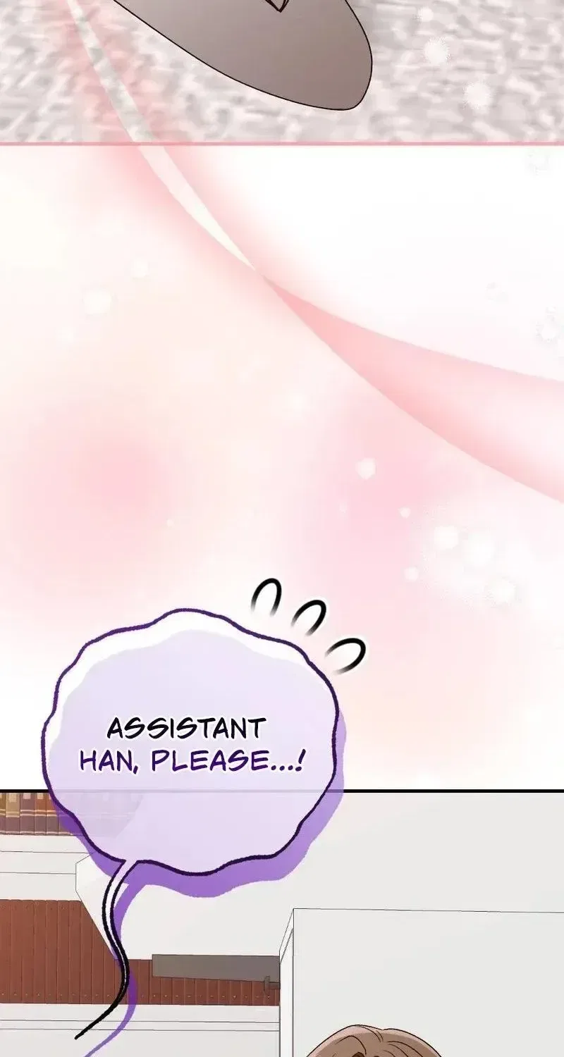 Manager, What’s Wrong With You? Chapter 21 – Page 34
