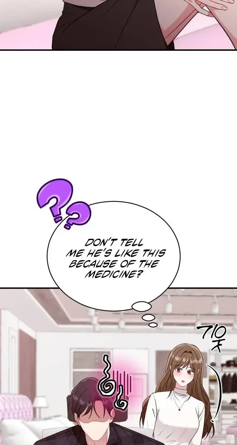Manager, What’s Wrong With You? Chapter 21 – Page 5