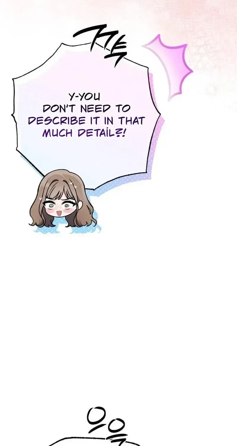 Manager, What’s Wrong With You? Chapter 21 – Page 72