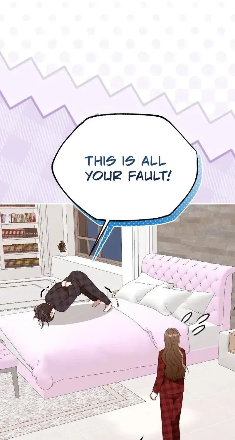 Manager, What’s Wrong With You? Chapter 21 – Page 67